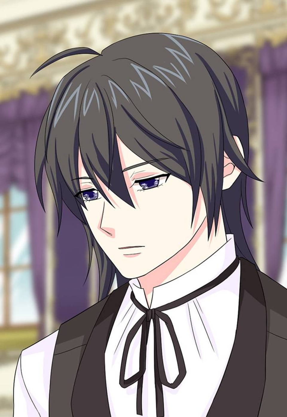 두 입술 사이 시즌 2 23화