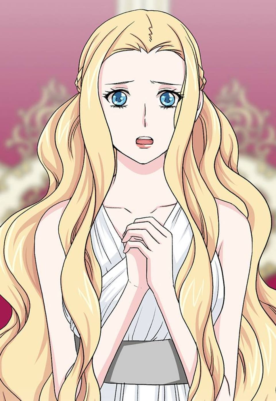 두 입술 사이 시즌 2 25화