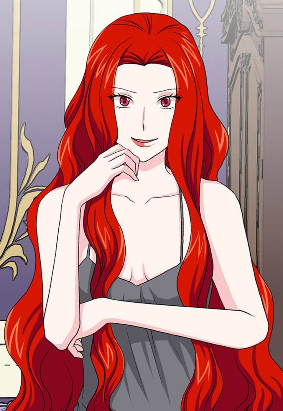 두 입술 사이 시즌 2 28화