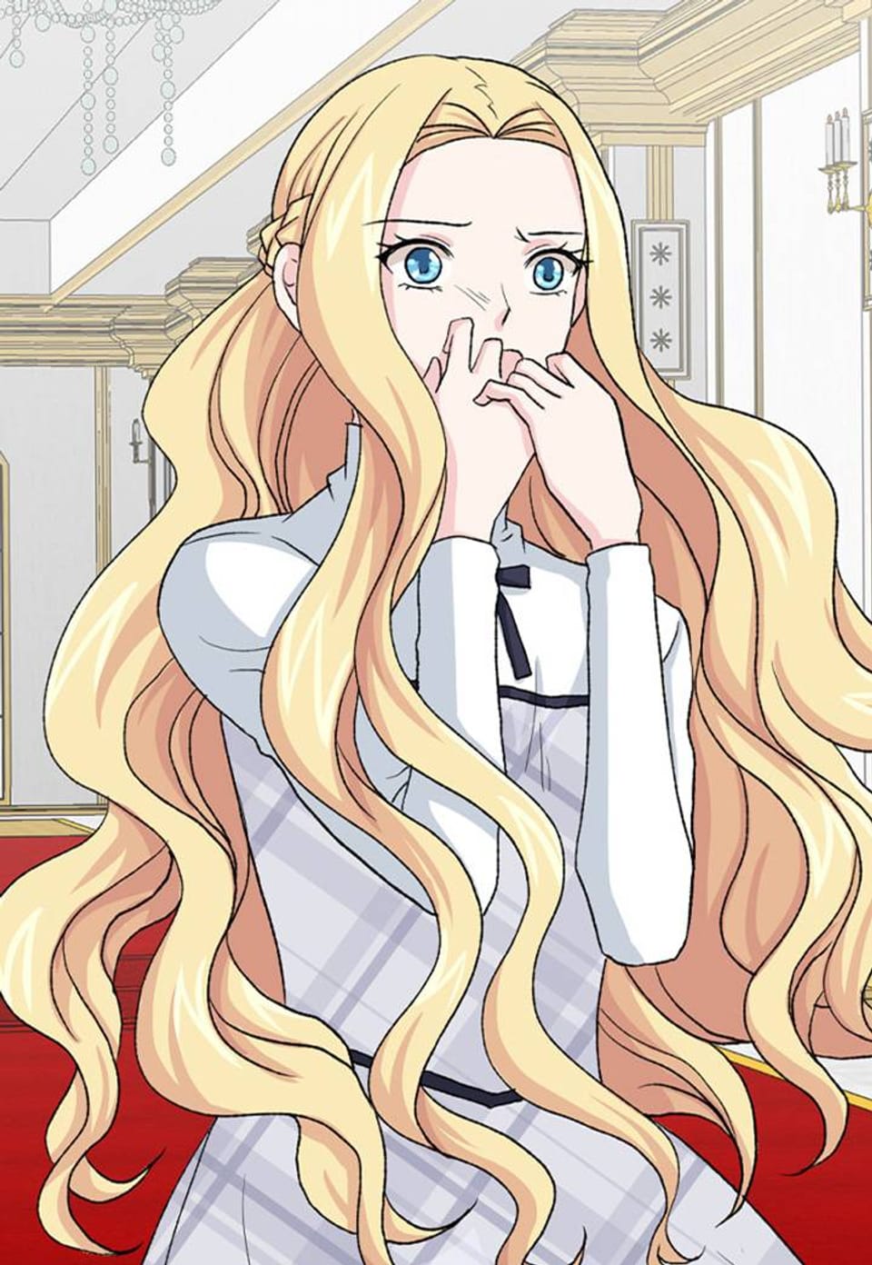 두 입술 사이 시즌 2 31화