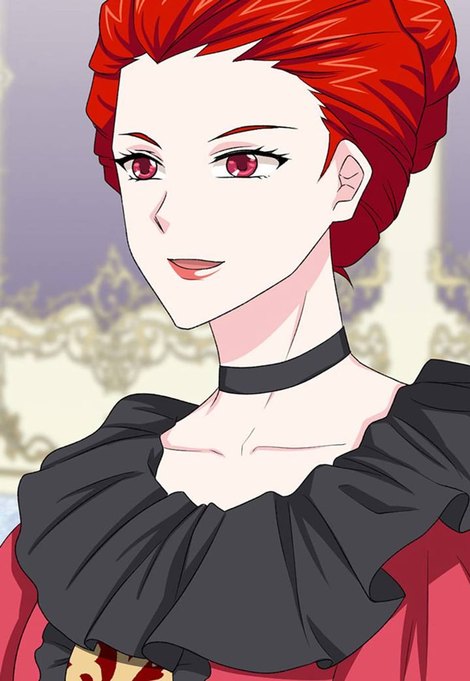 두 입술 사이 시즌 2 34화