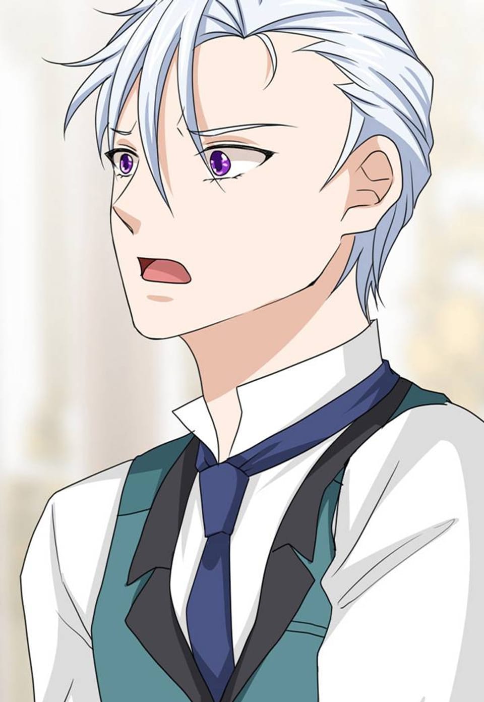 두 입술 사이 시즌 2 35화