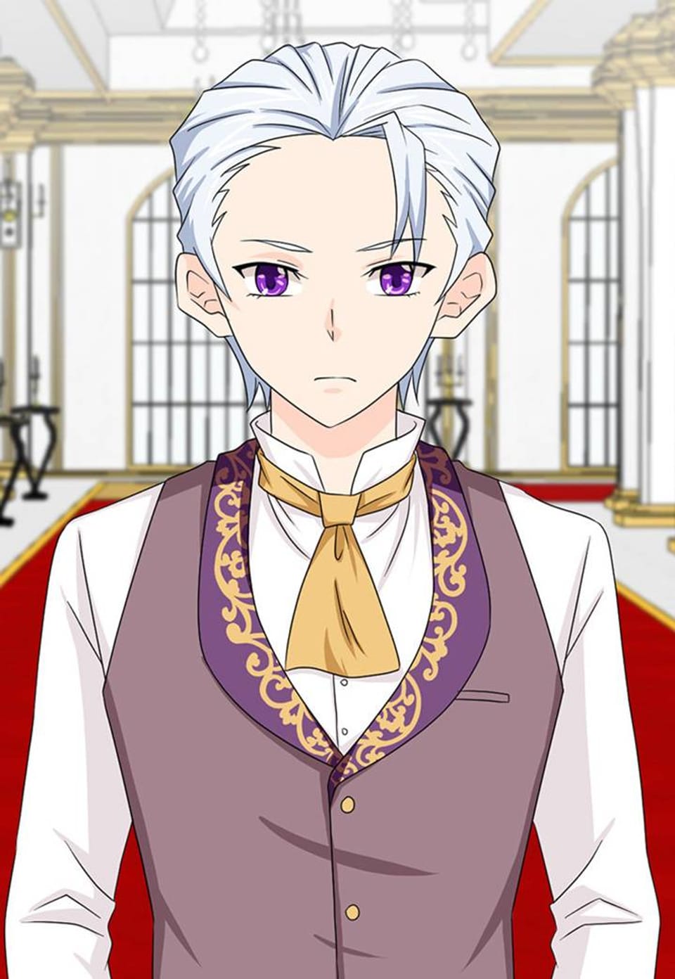 두 입술 사이 시즌 2 36화