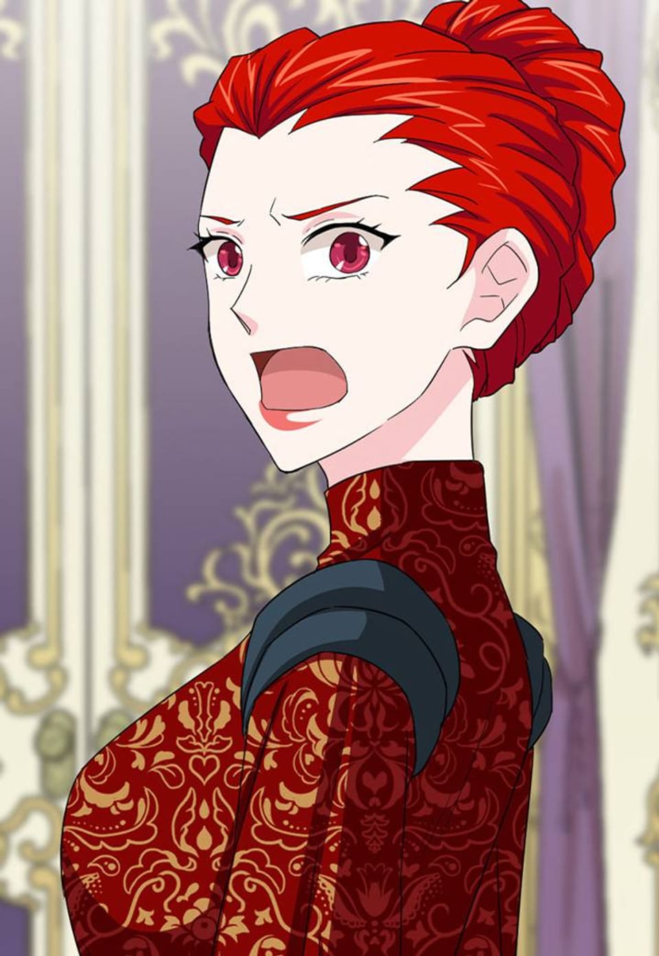 두 입술 사이 시즌 2 39화