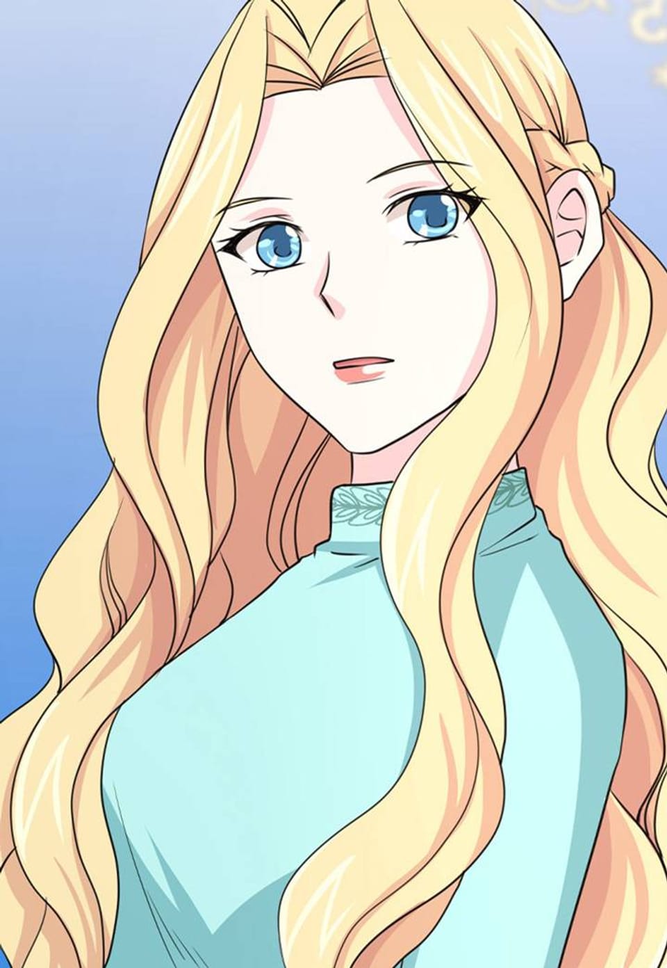 두 입술 사이 시즌 2 40화