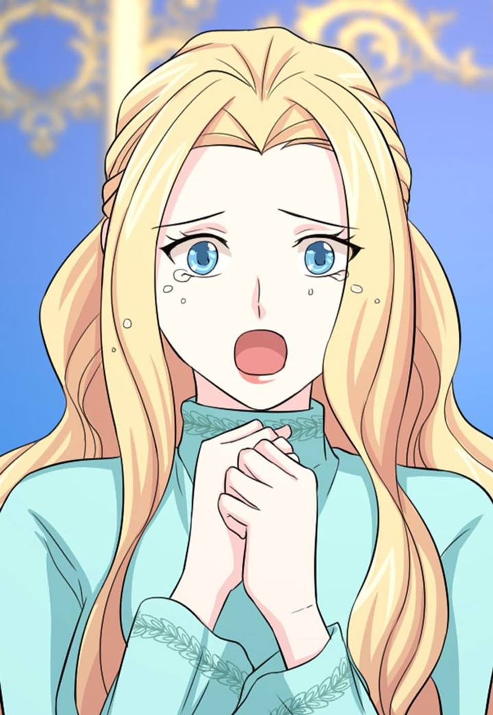 두 입술 사이 시즌 2 42화