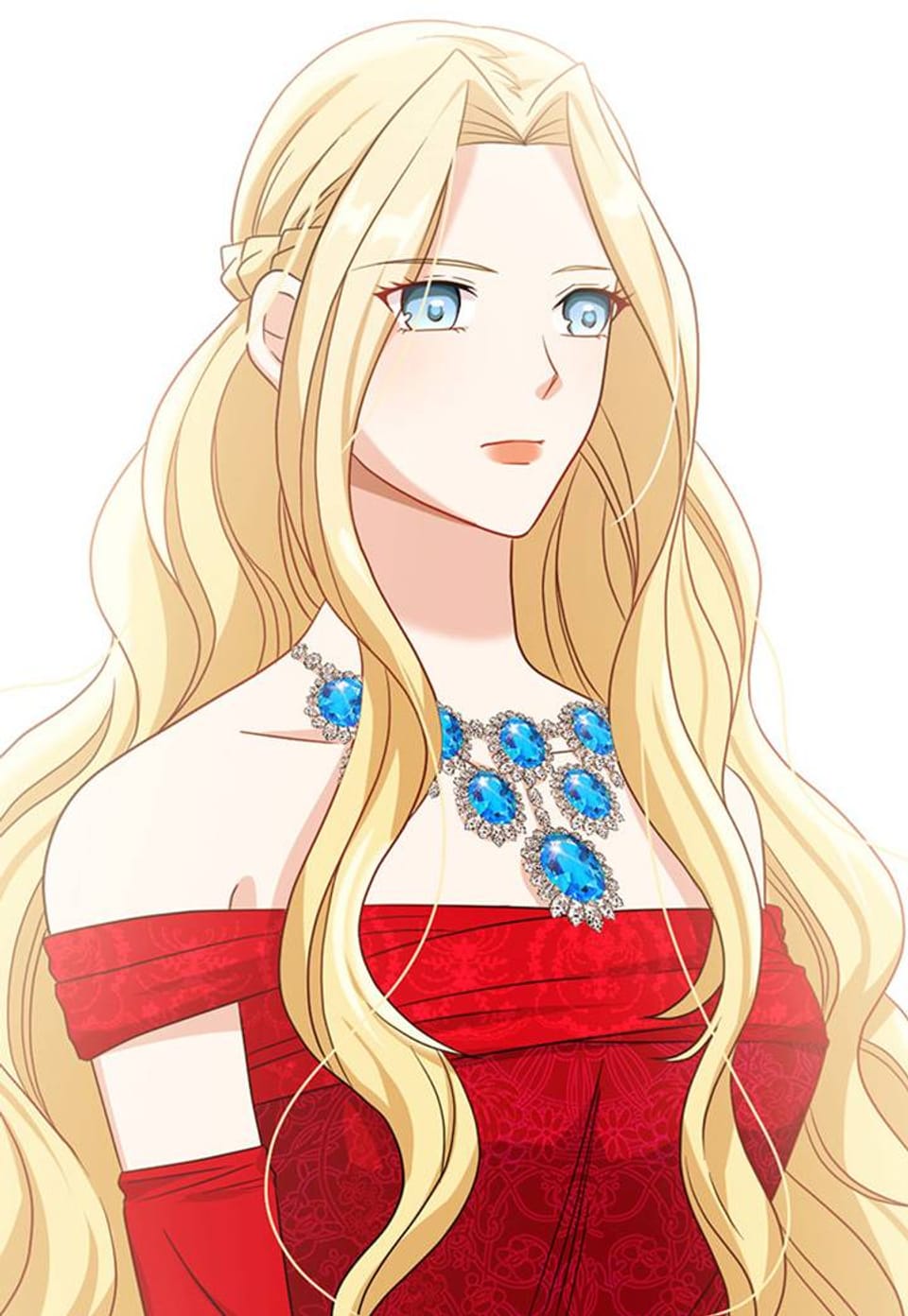 두 입술 사이 시즌 3 2화