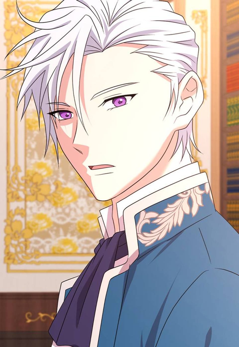 두 입술 사이 시즌 3 6화