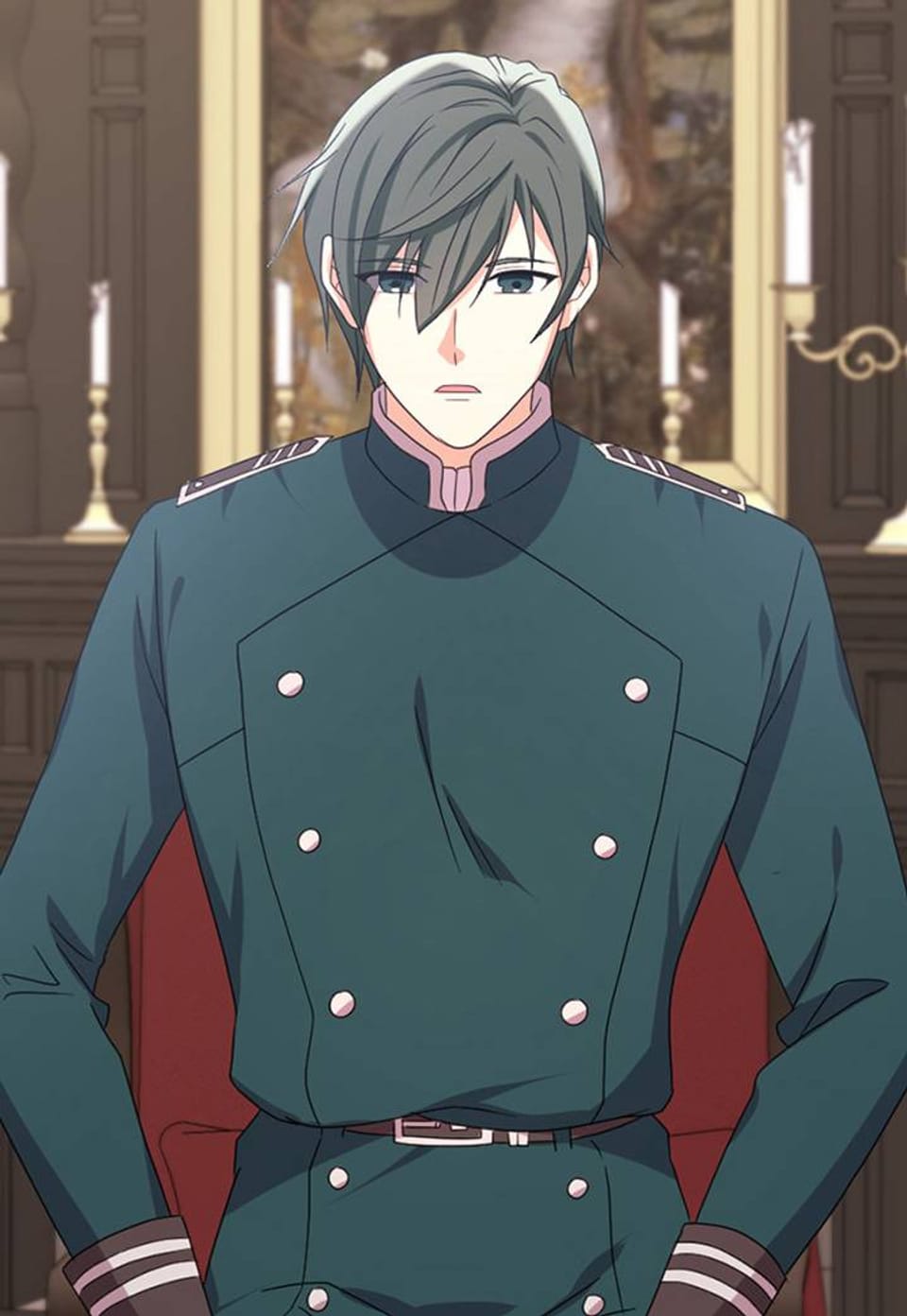 두 입술 사이 시즌 3 7화