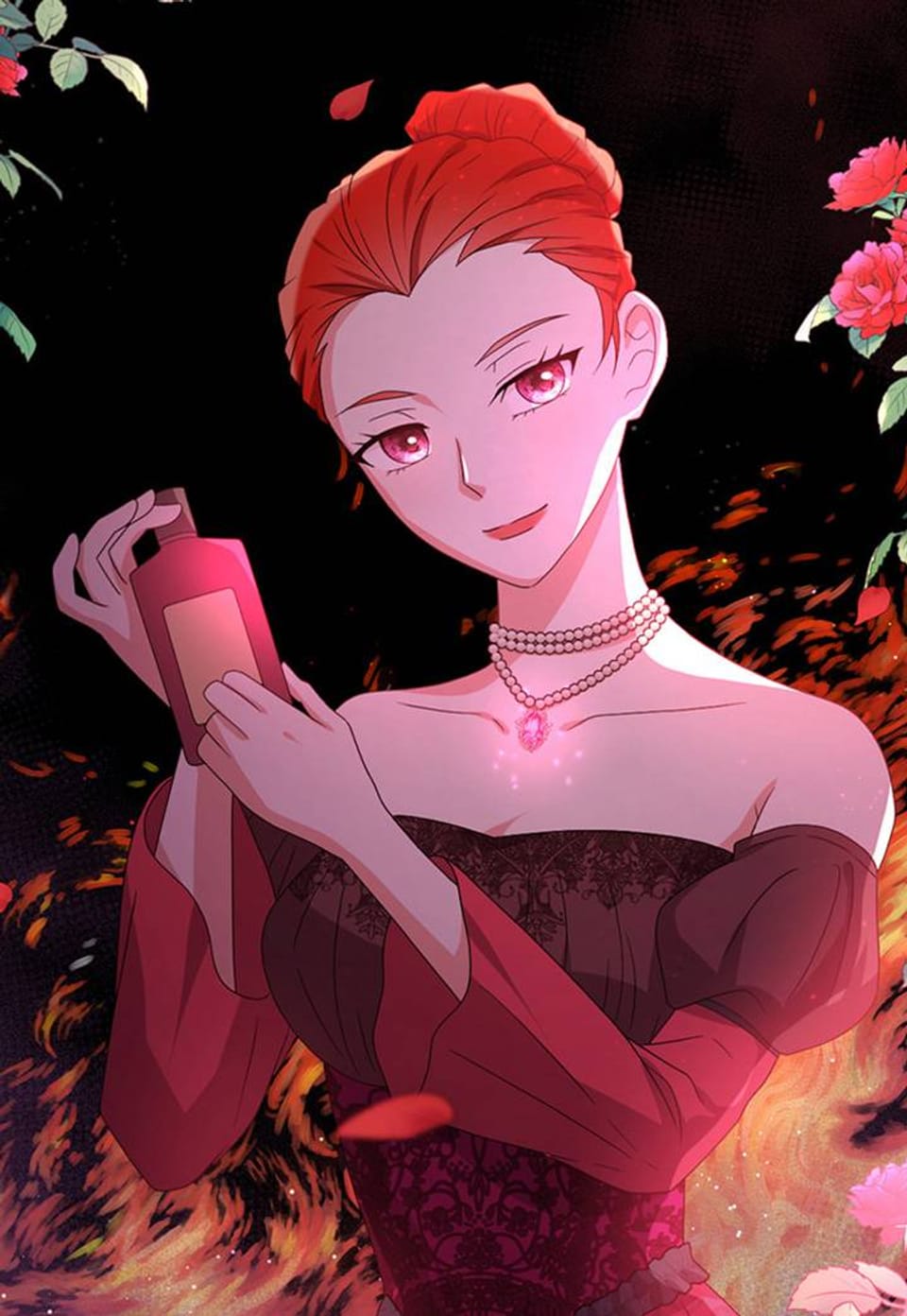 두 입술 사이 시즌 3 9화