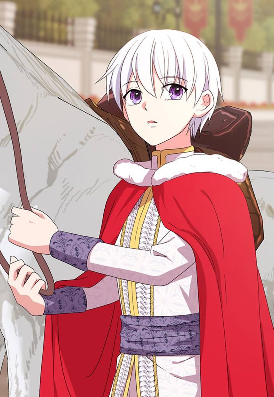 두 입술 사이 시즌 3 11화