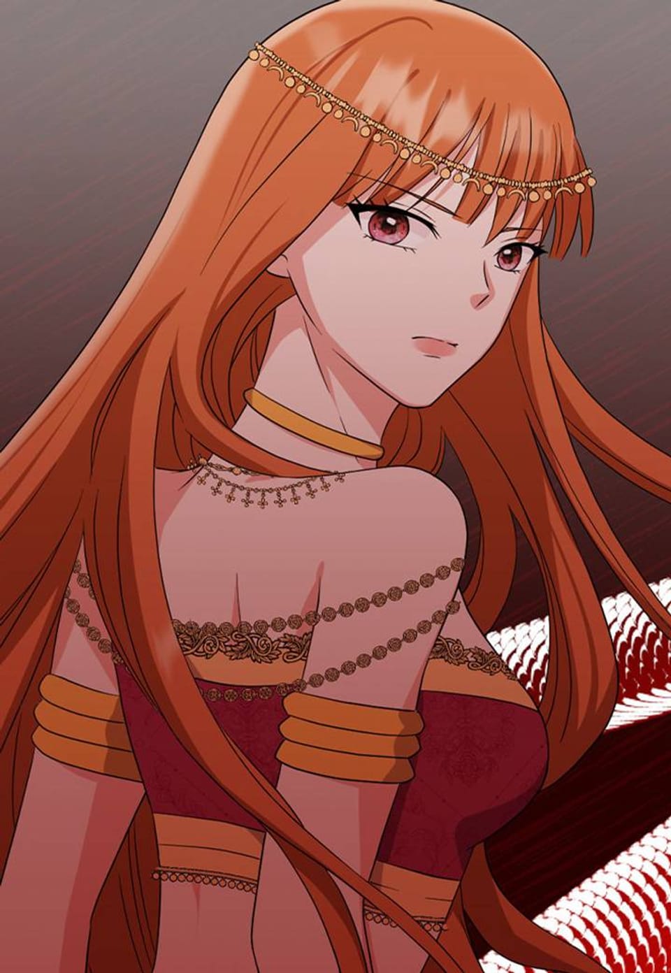 두 입술 사이 시즌 3 12화