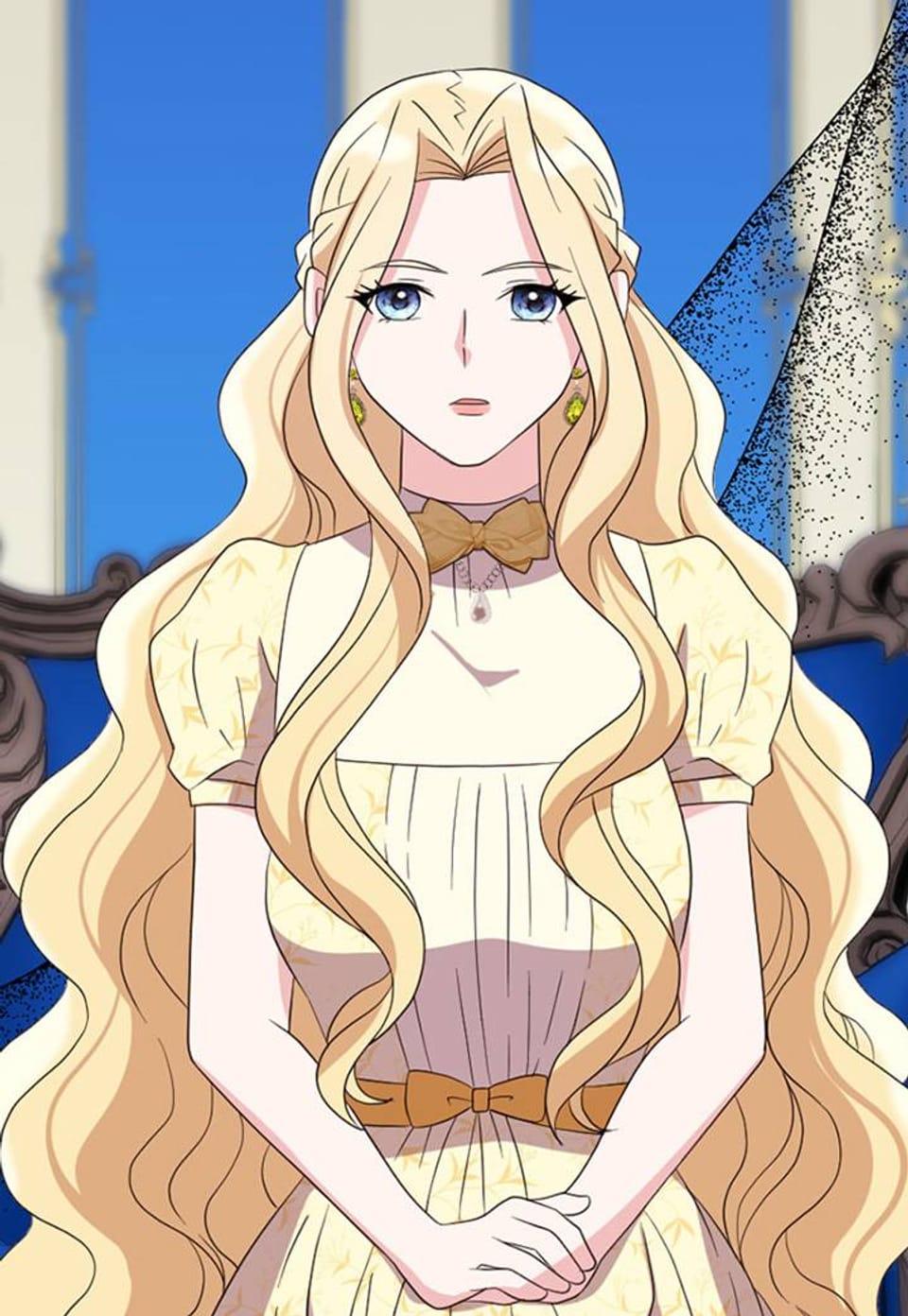 두 입술 사이 시즌 3 14화