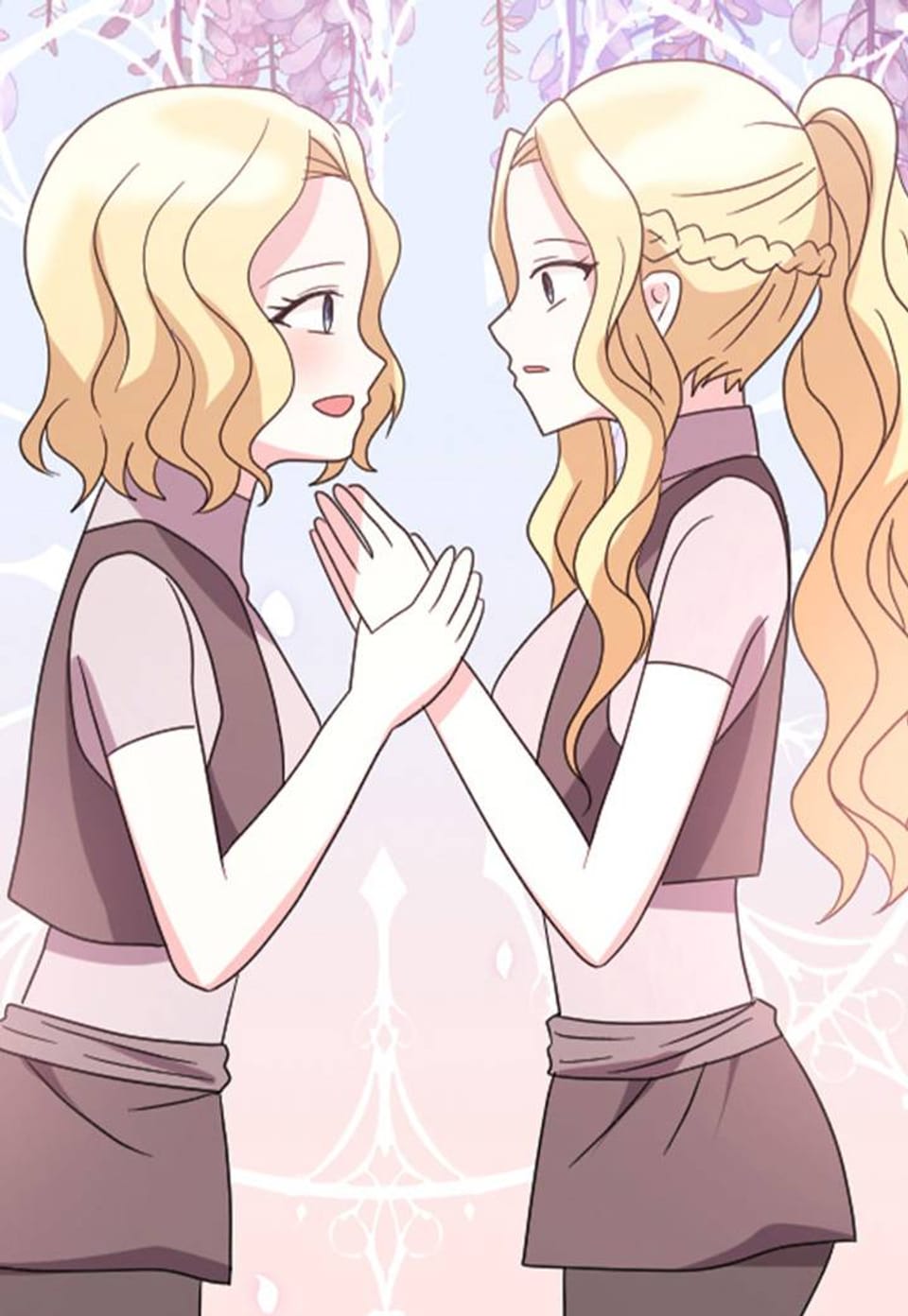 두 입술 사이 시즌 3 19화