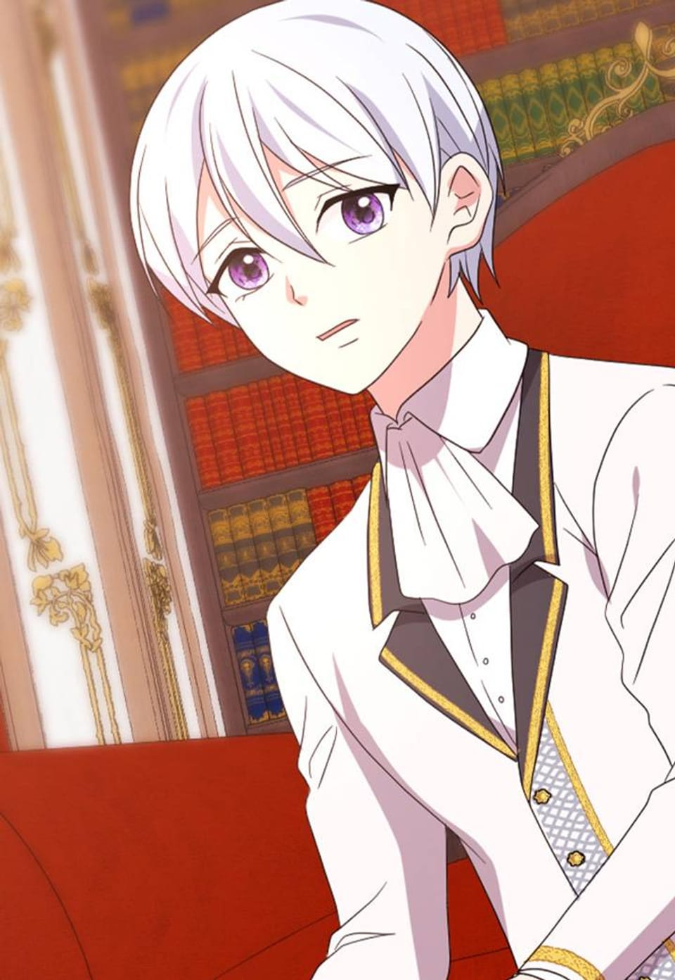 두 입술 사이 시즌 3 22화