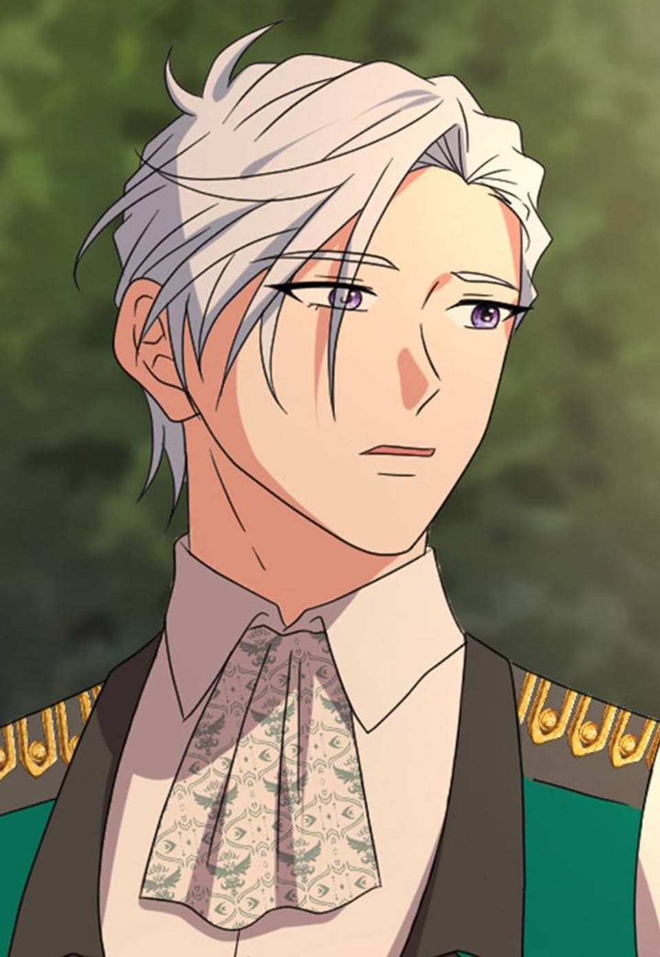 두 입술 사이 시즌 3 23화