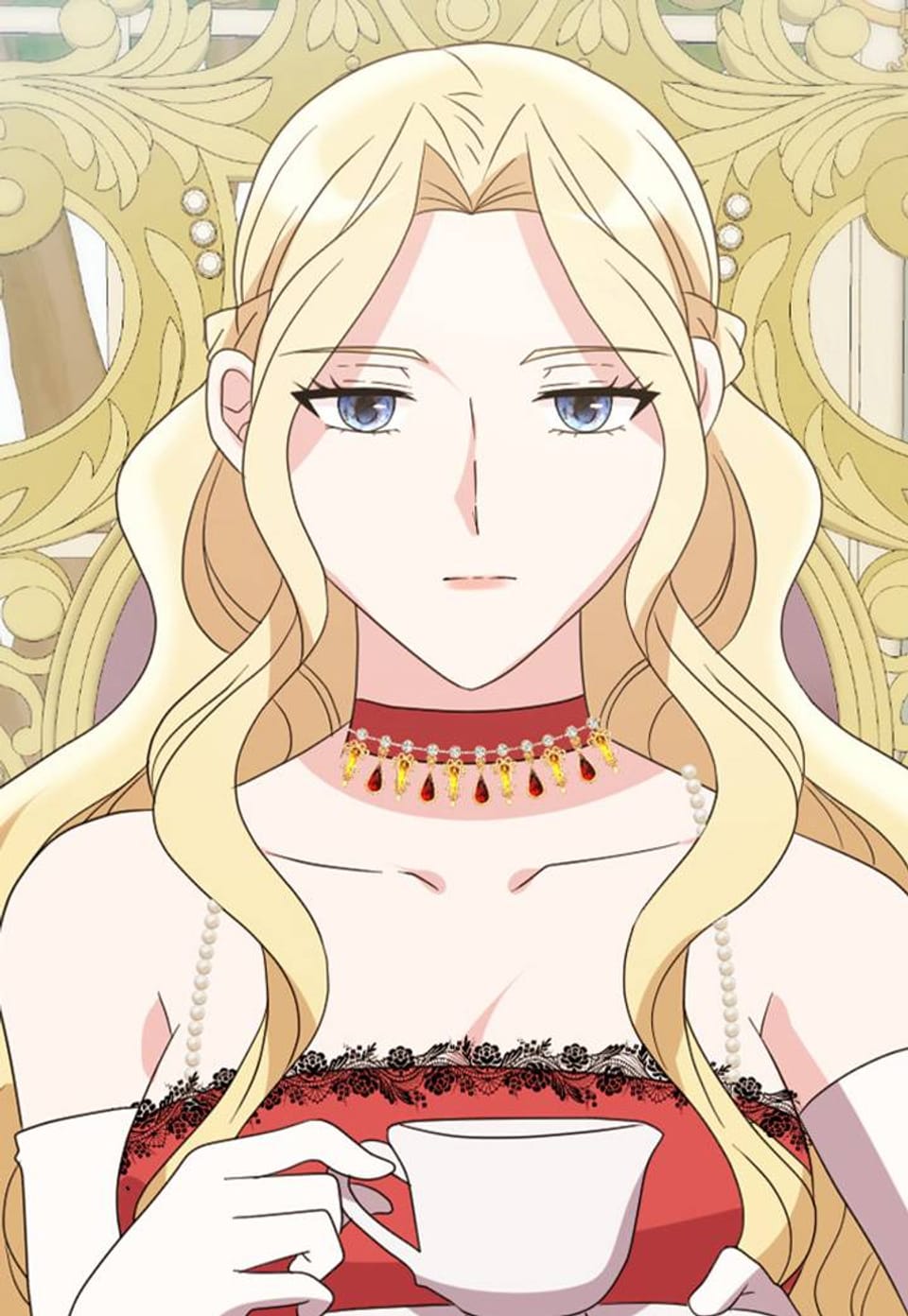 두 입술 사이 시즌 3 32화