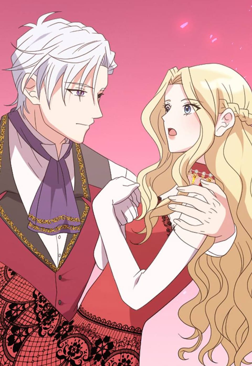 두 입술 사이 시즌 3 34화