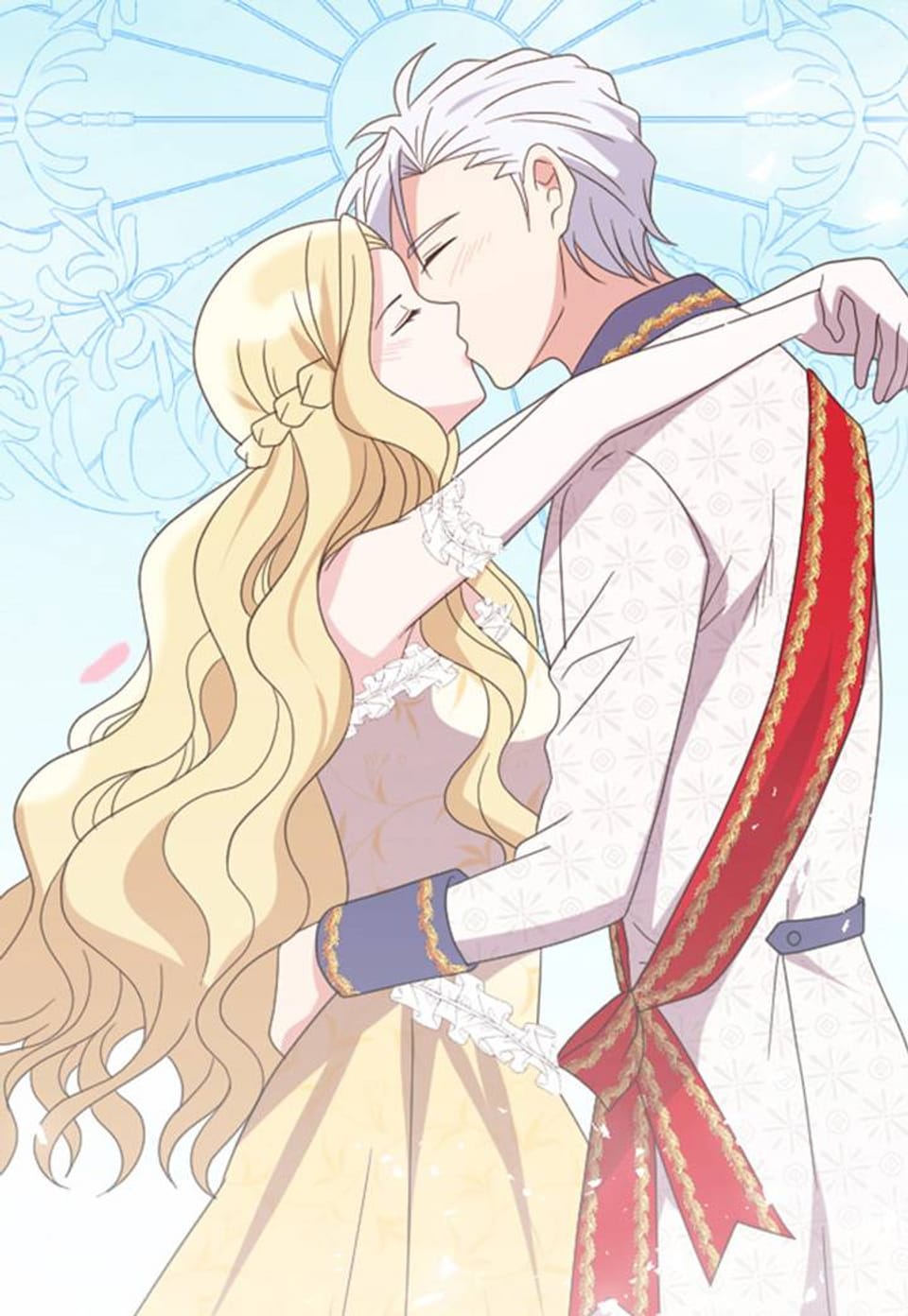 두 입술 사이 시즌 3 35화 (완결)