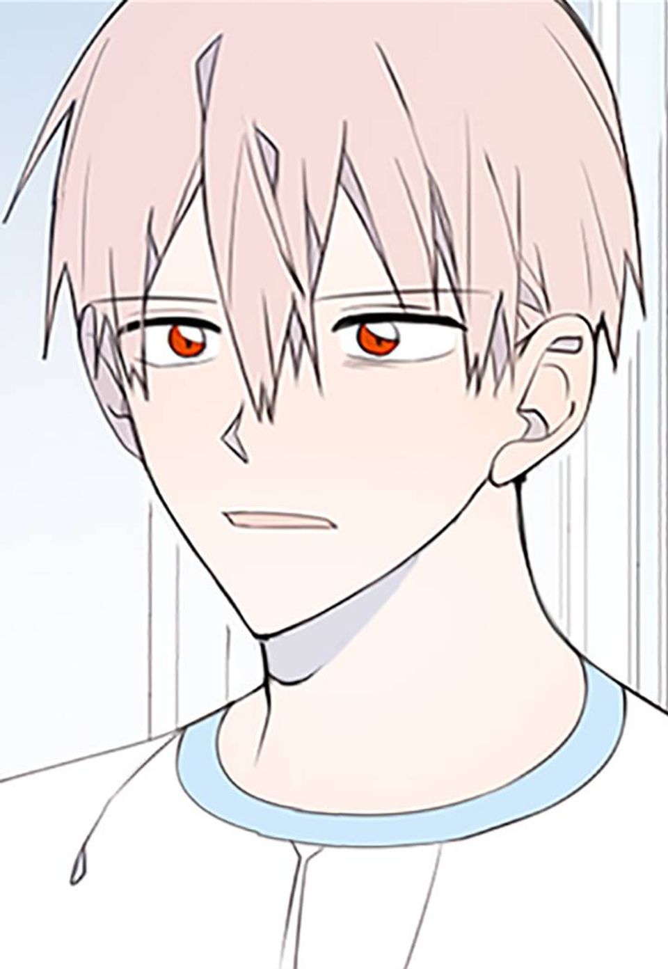 내가 아닌 연애 [개정판] 35화