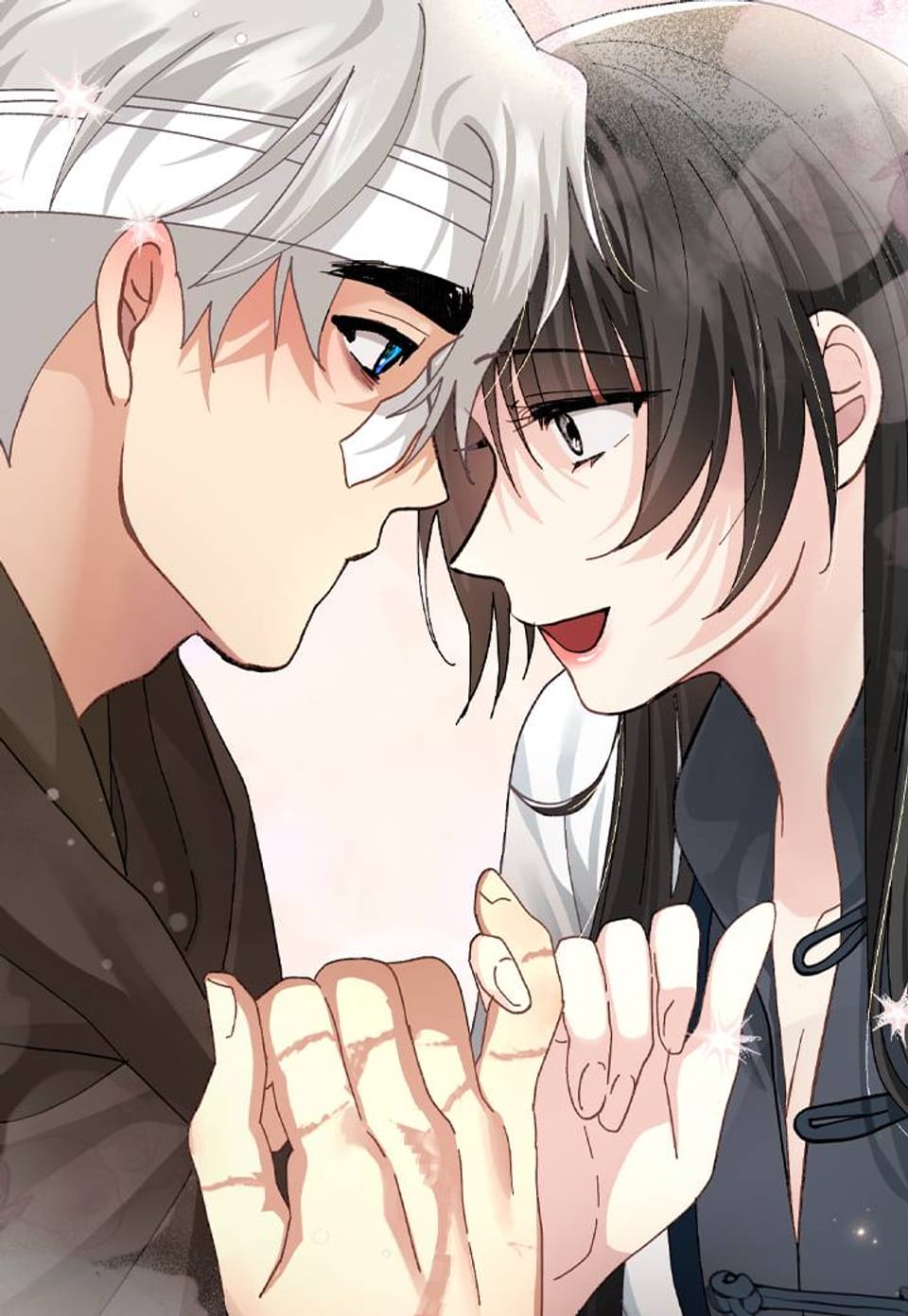 금욕의 나라 [개정판] 43화