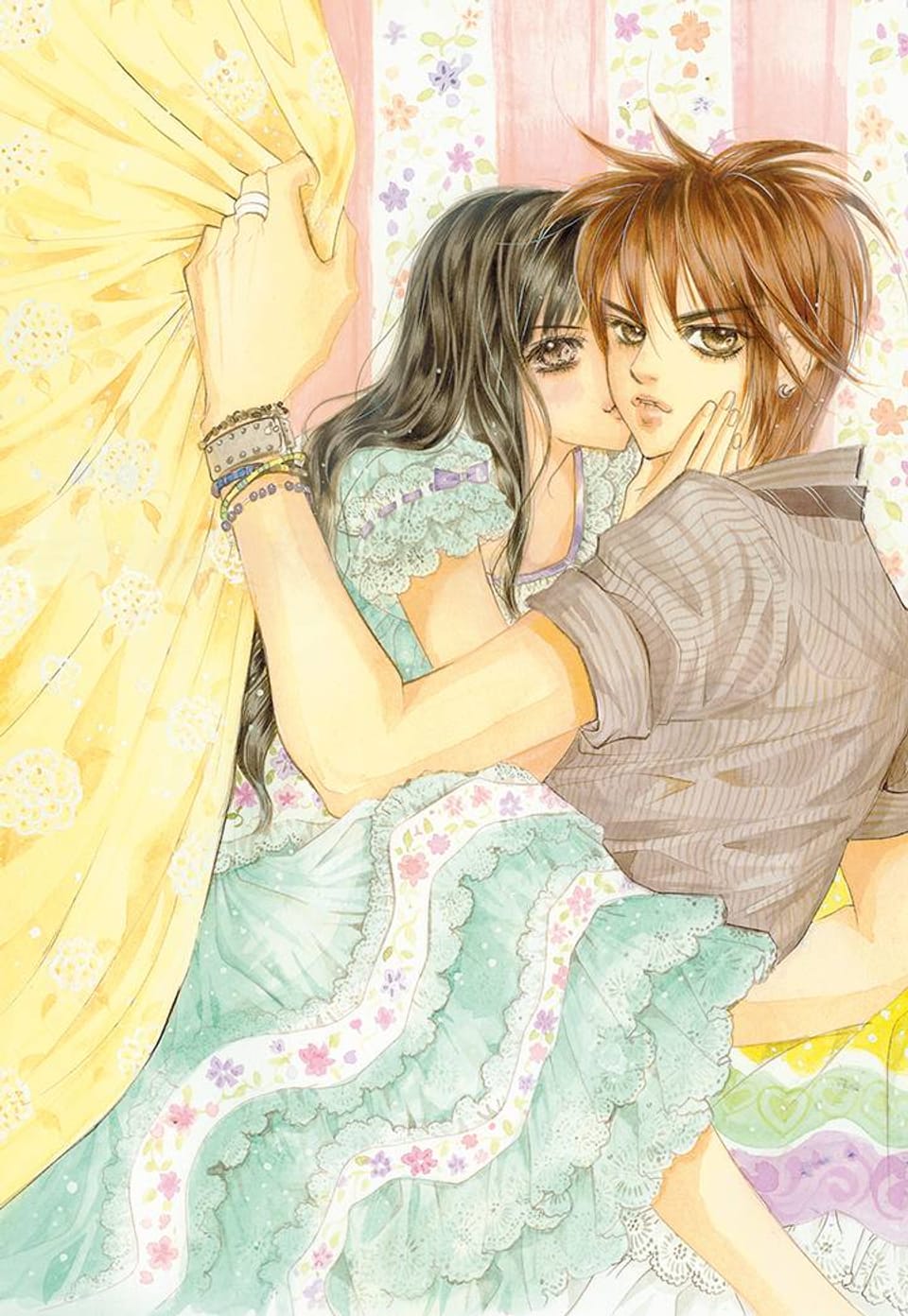 궁 흑백판 [개정판] 83화