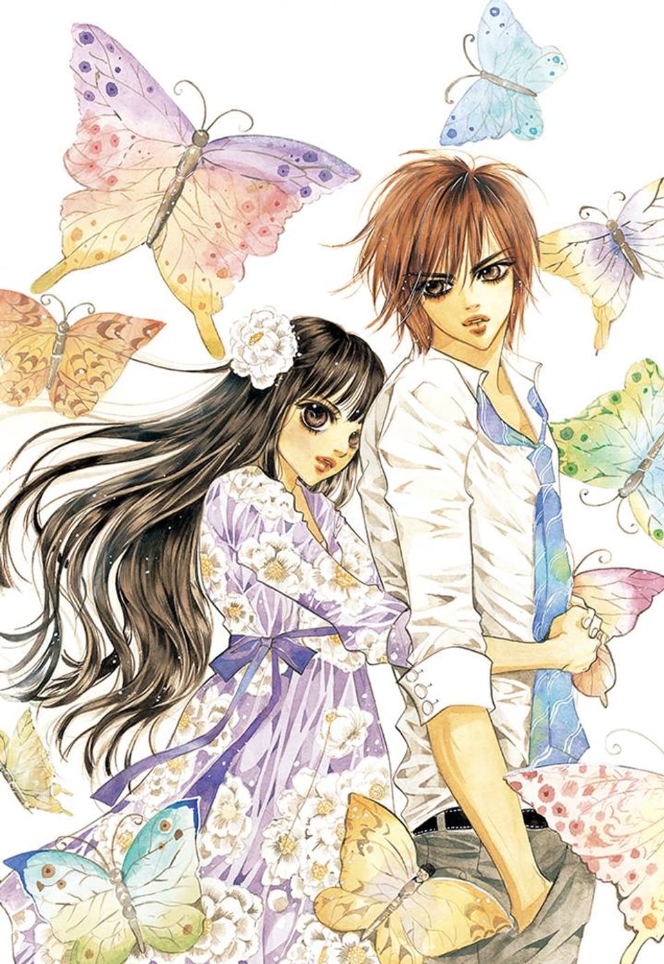 궁 흑백판 [개정판] 102화