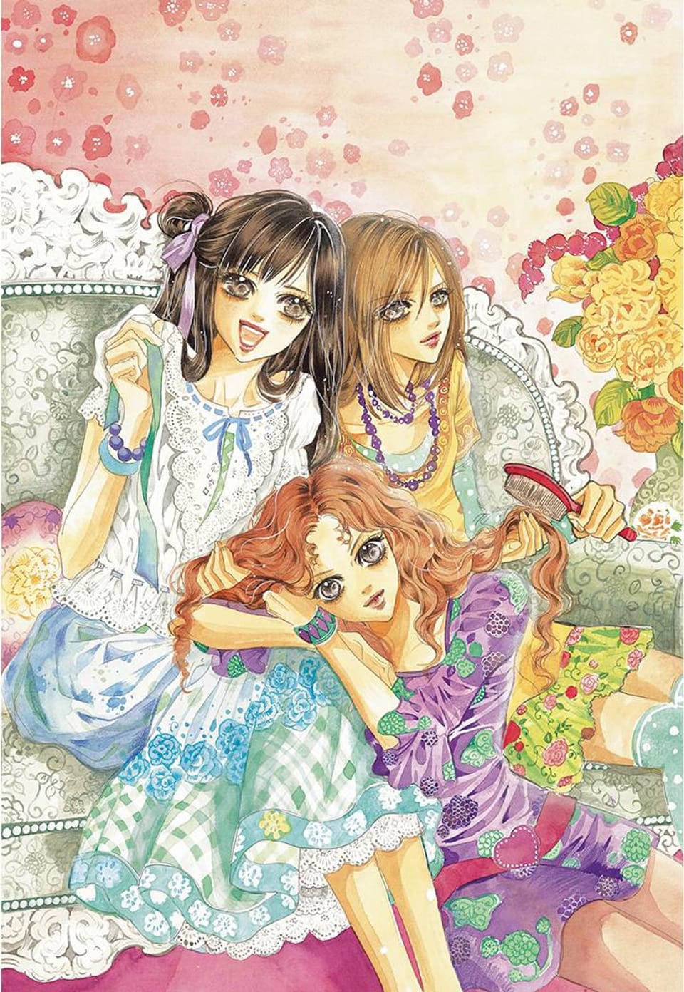 궁 흑백판 [개정판] 139화