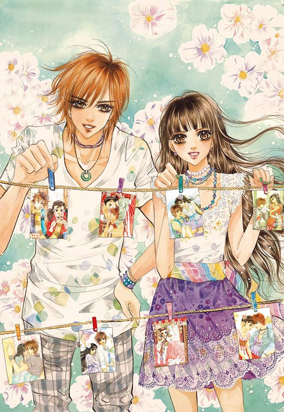 궁 흑백판 [개정판] 162화