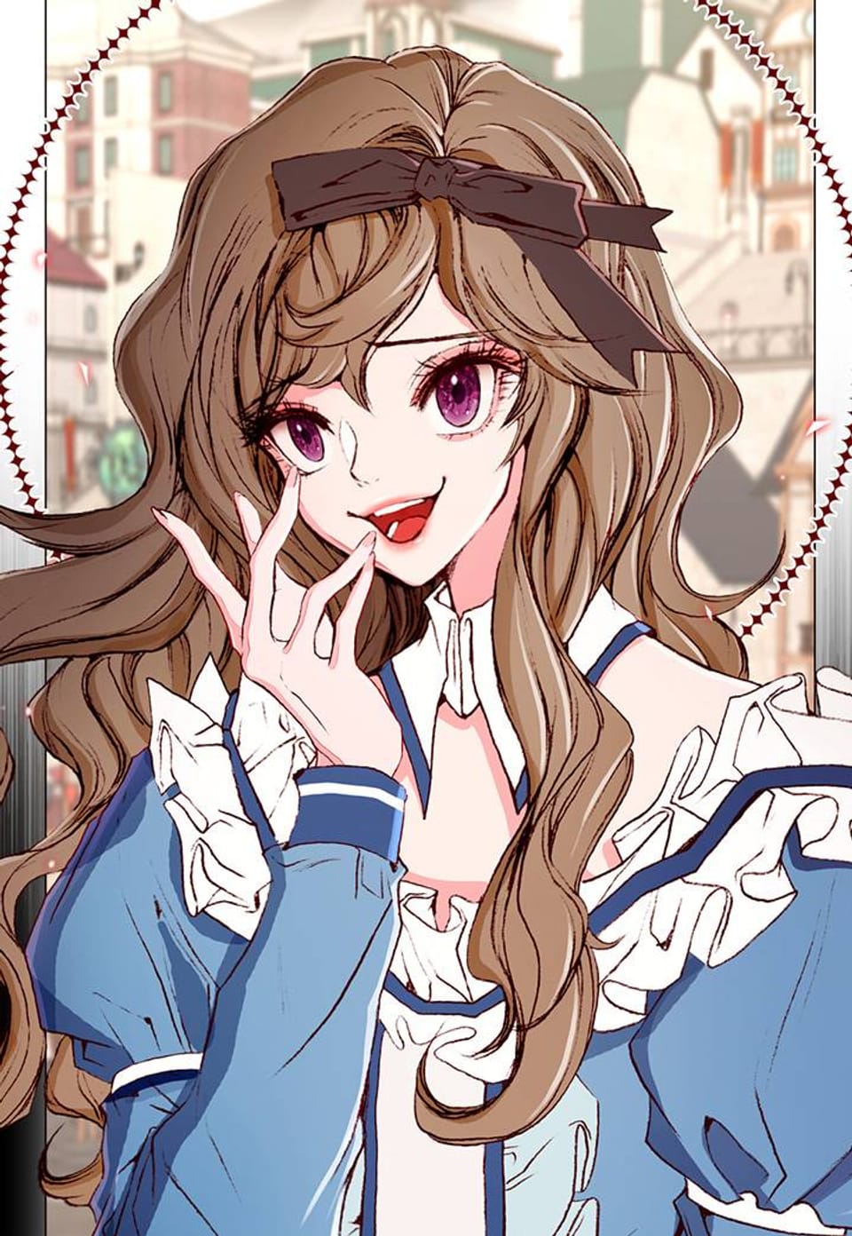 못난이 공녀가 되었습니다 5화