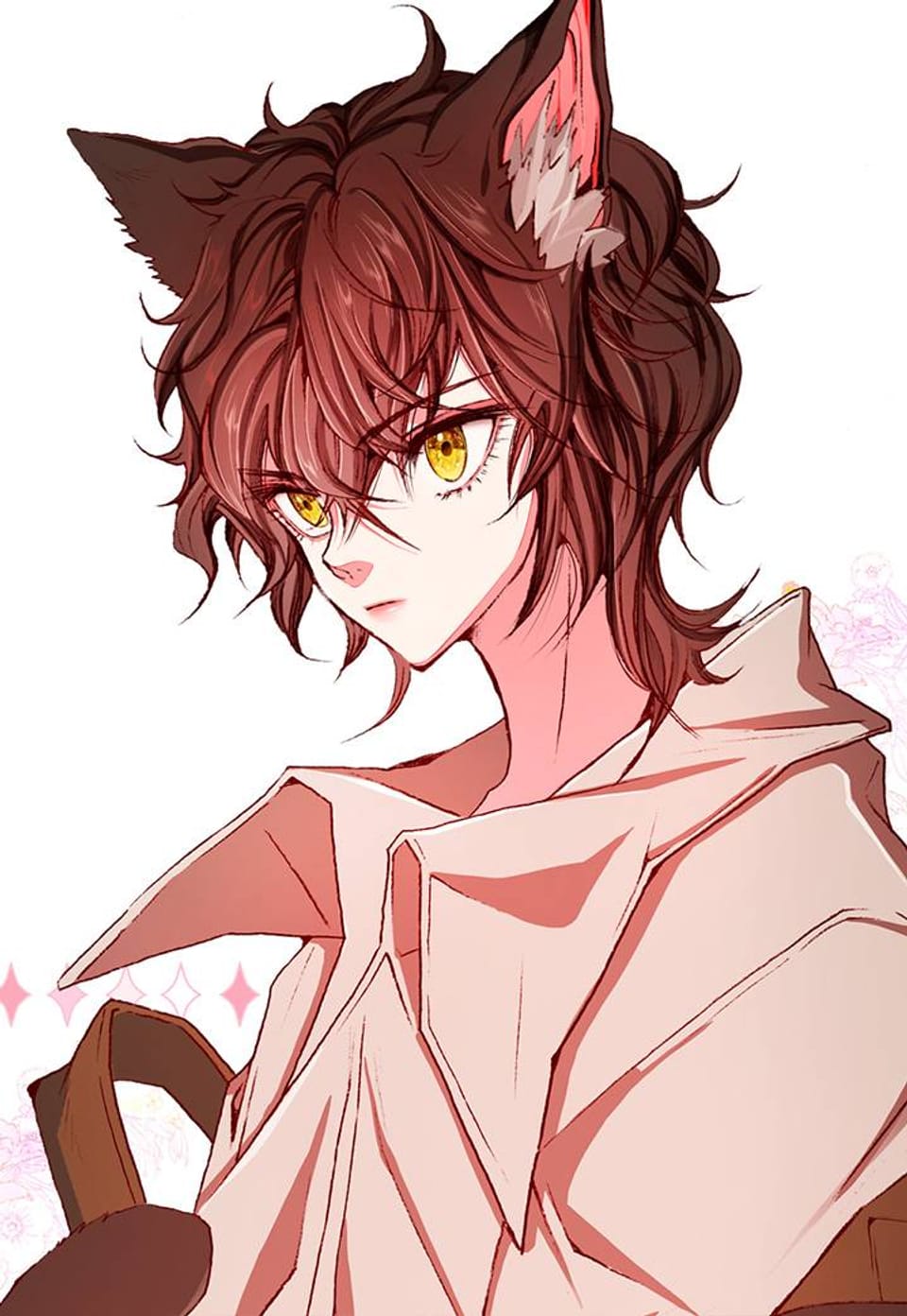 못난이 공녀가 되었습니다 7화