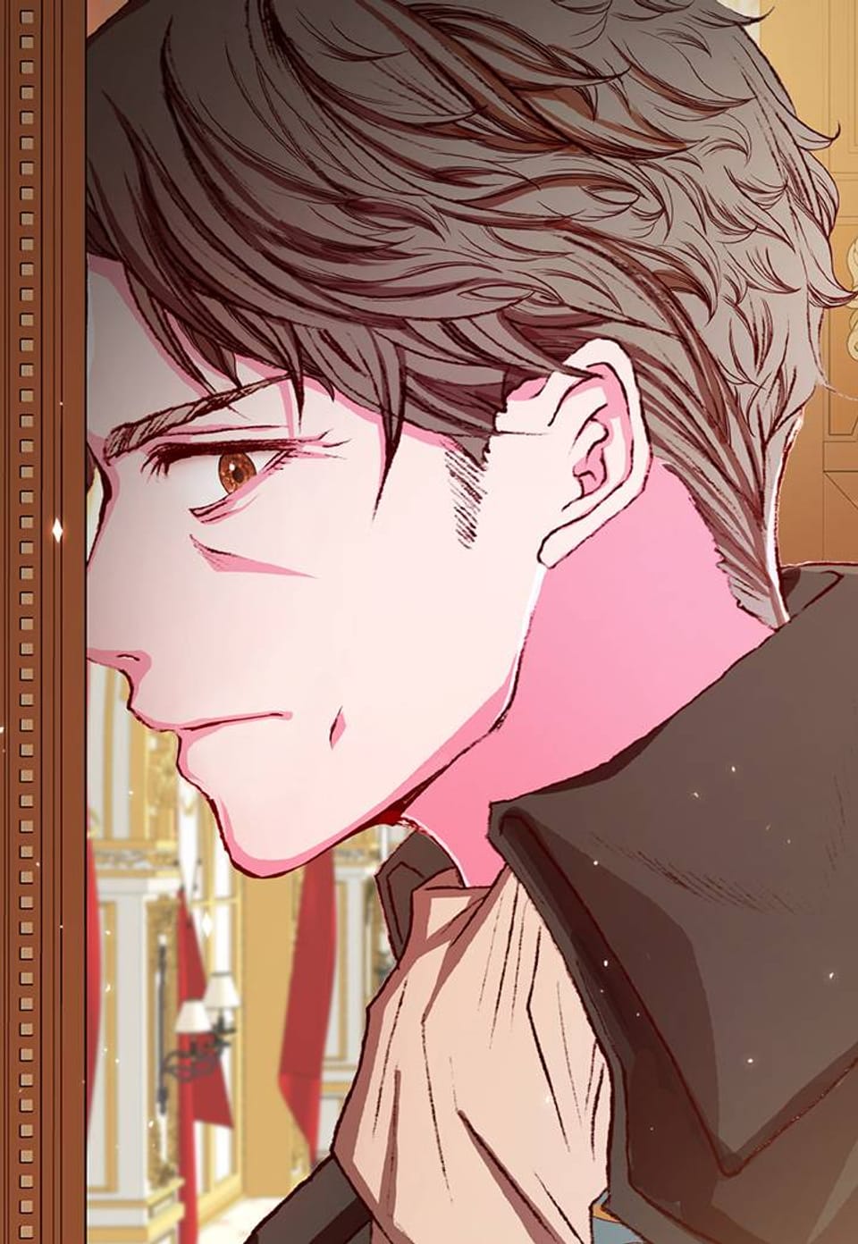 못난이 공녀가 되었습니다 10화