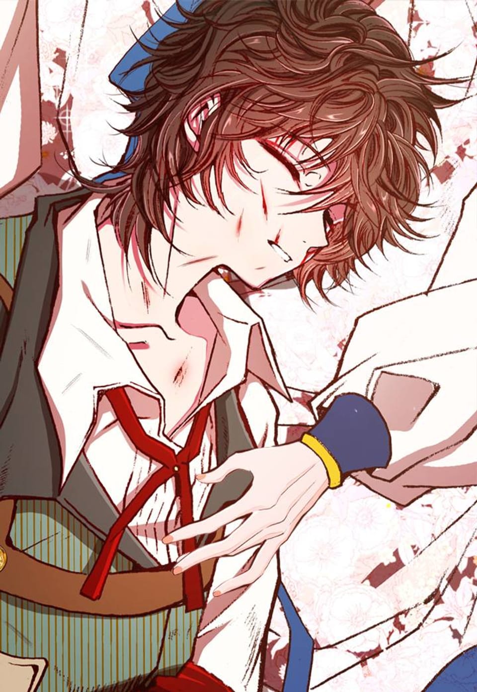 못난이 공녀가 되었습니다 15화