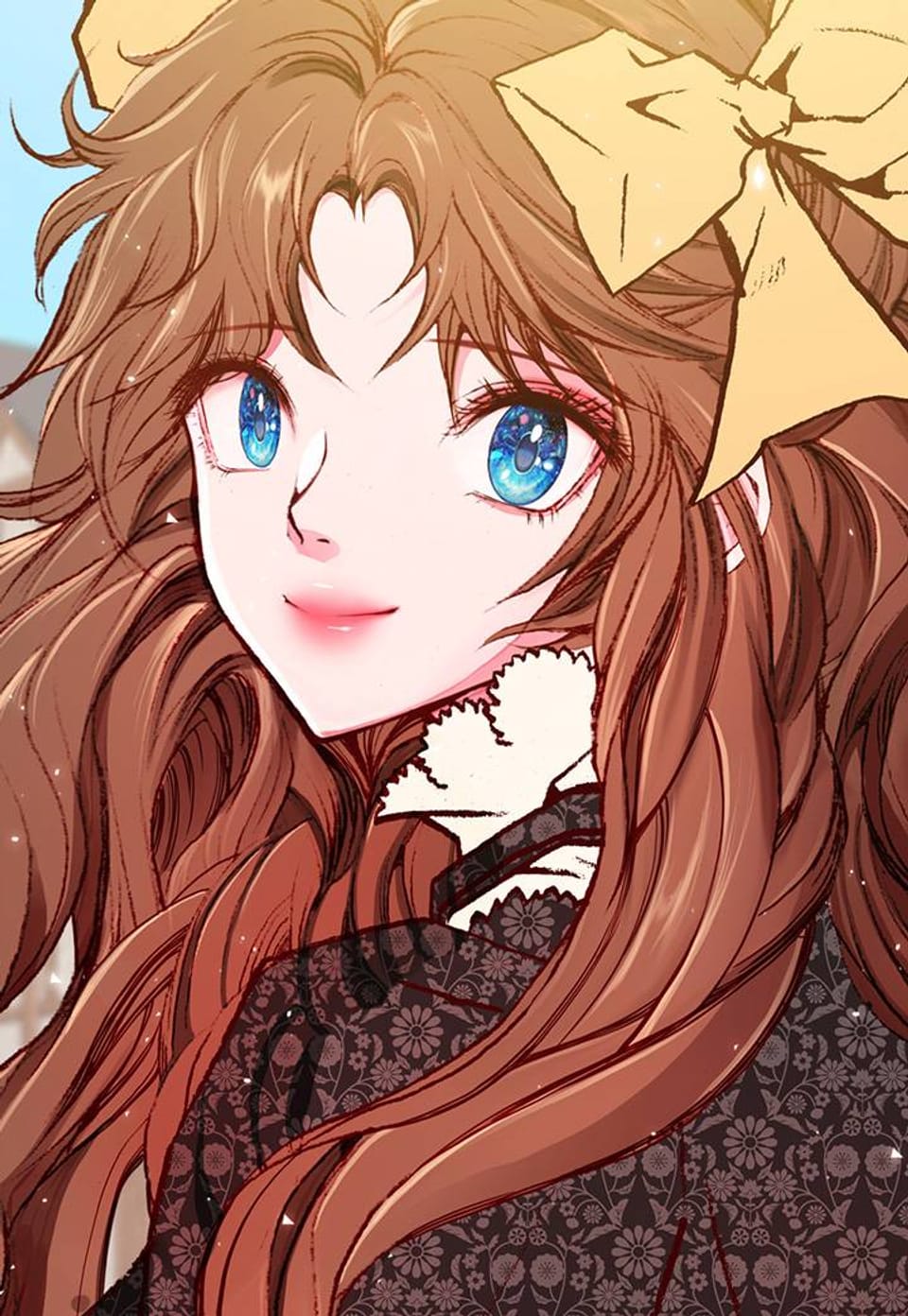 못난이 공녀가 되었습니다 18화