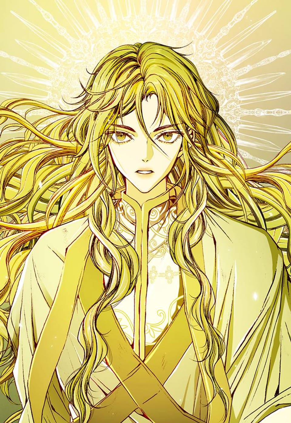 못난이 공녀가 되었습니다 20화