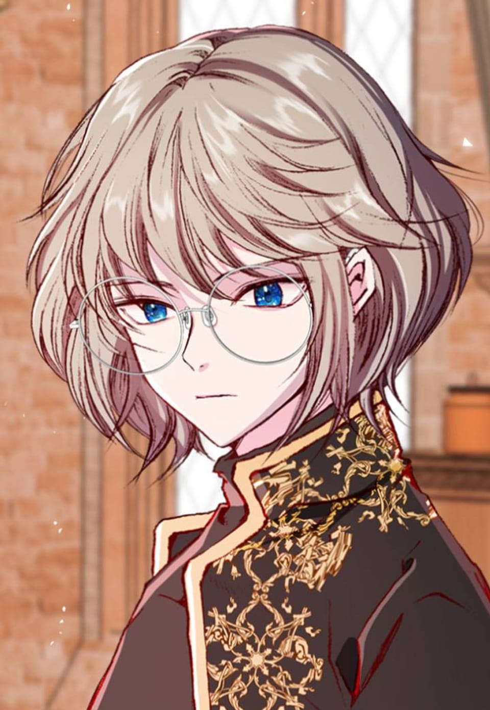 못난이 공녀가 되었습니다 27화