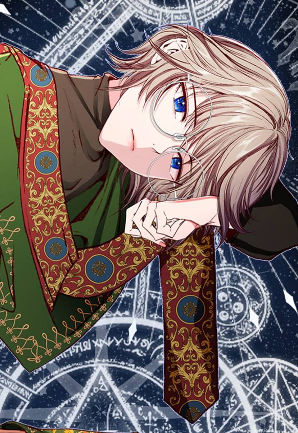 못난이 공녀가 되었습니다 28화