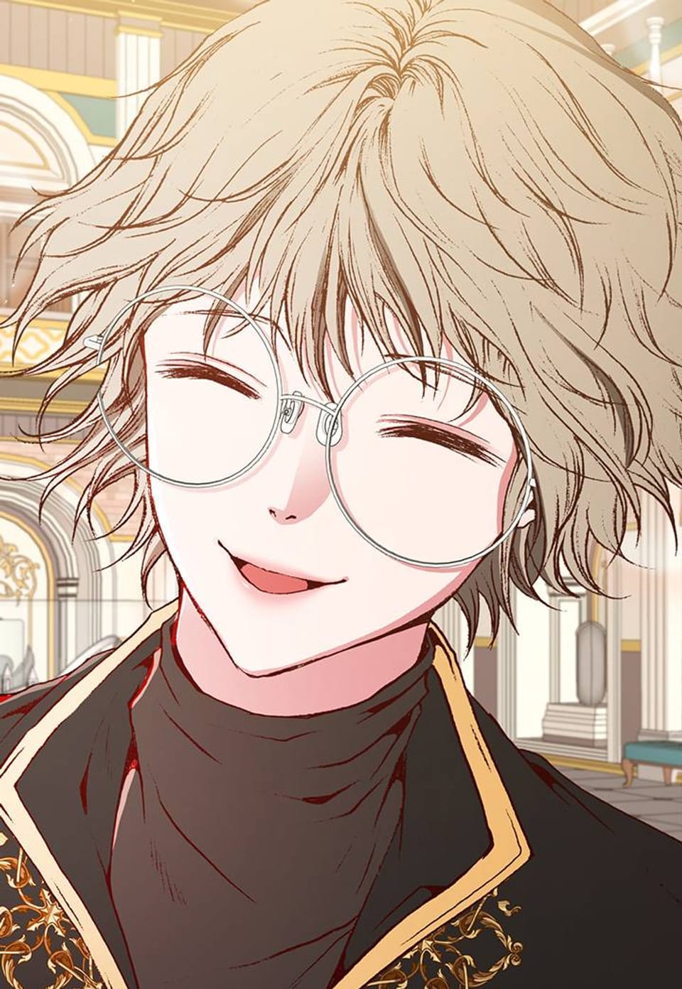 못난이 공녀가 되었습니다 29화