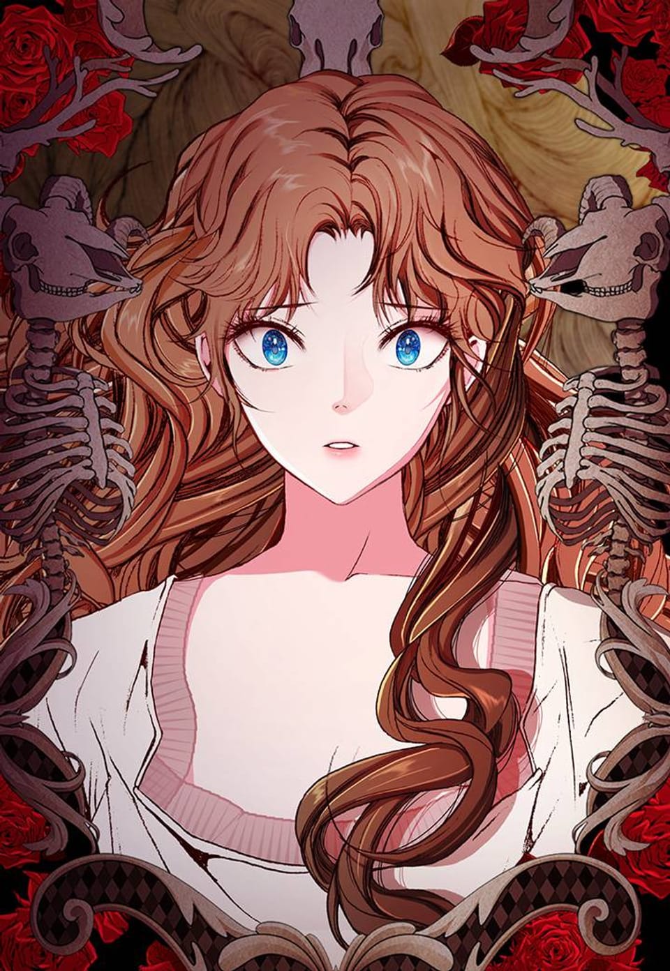 못난이 공녀가 되었습니다 31화