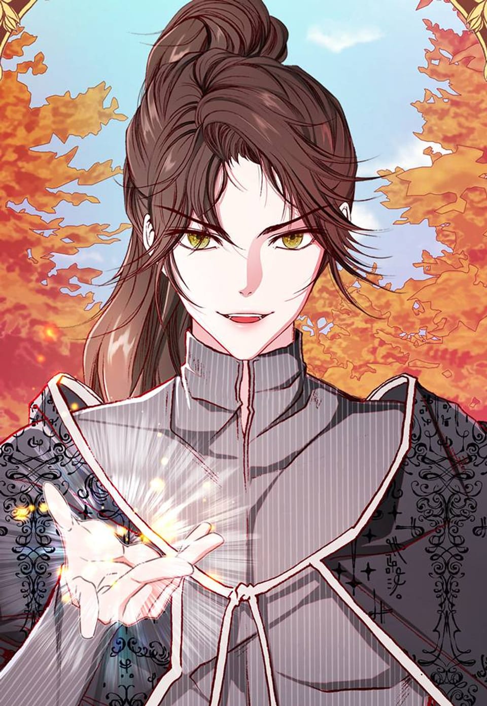 못난이 공녀가 되었습니다 34화