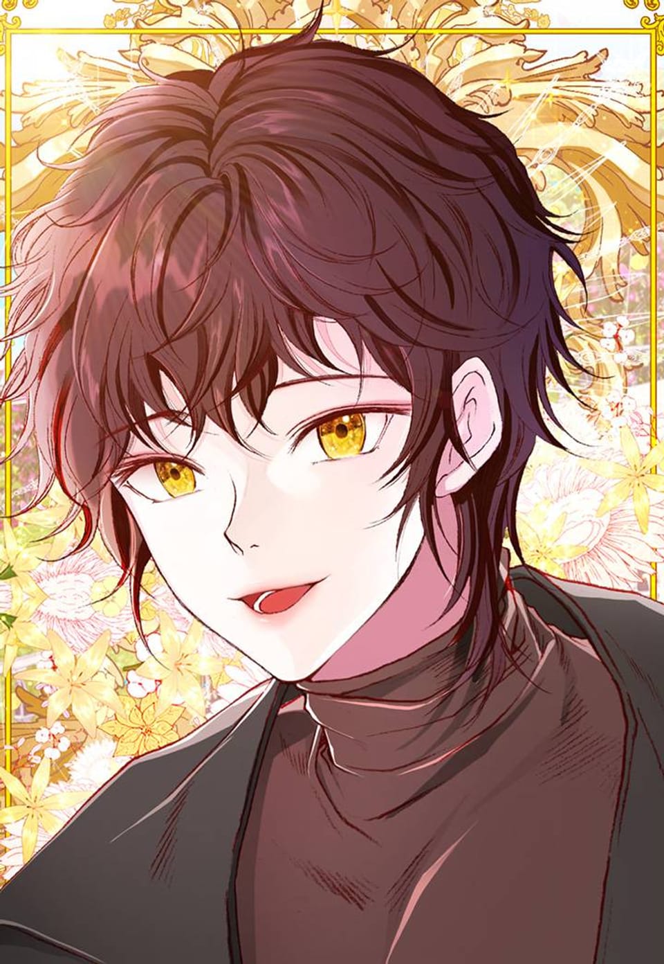 못난이 공녀가 되었습니다 38화