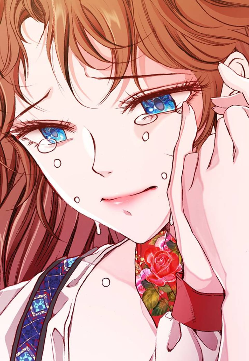 못난이 공녀가 되었습니다 40화