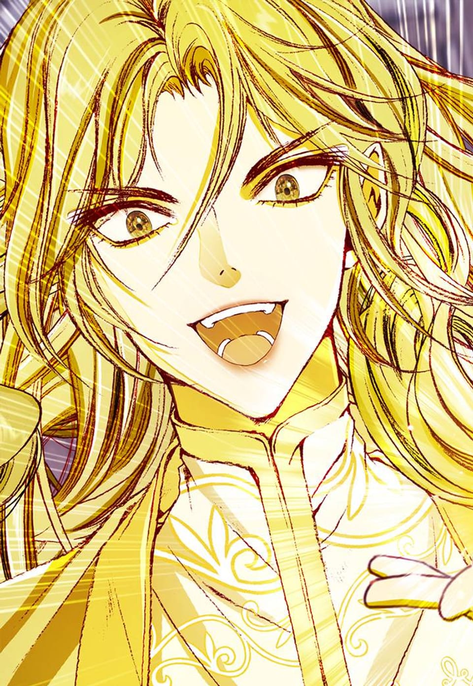 못난이 공녀가 되었습니다 41화