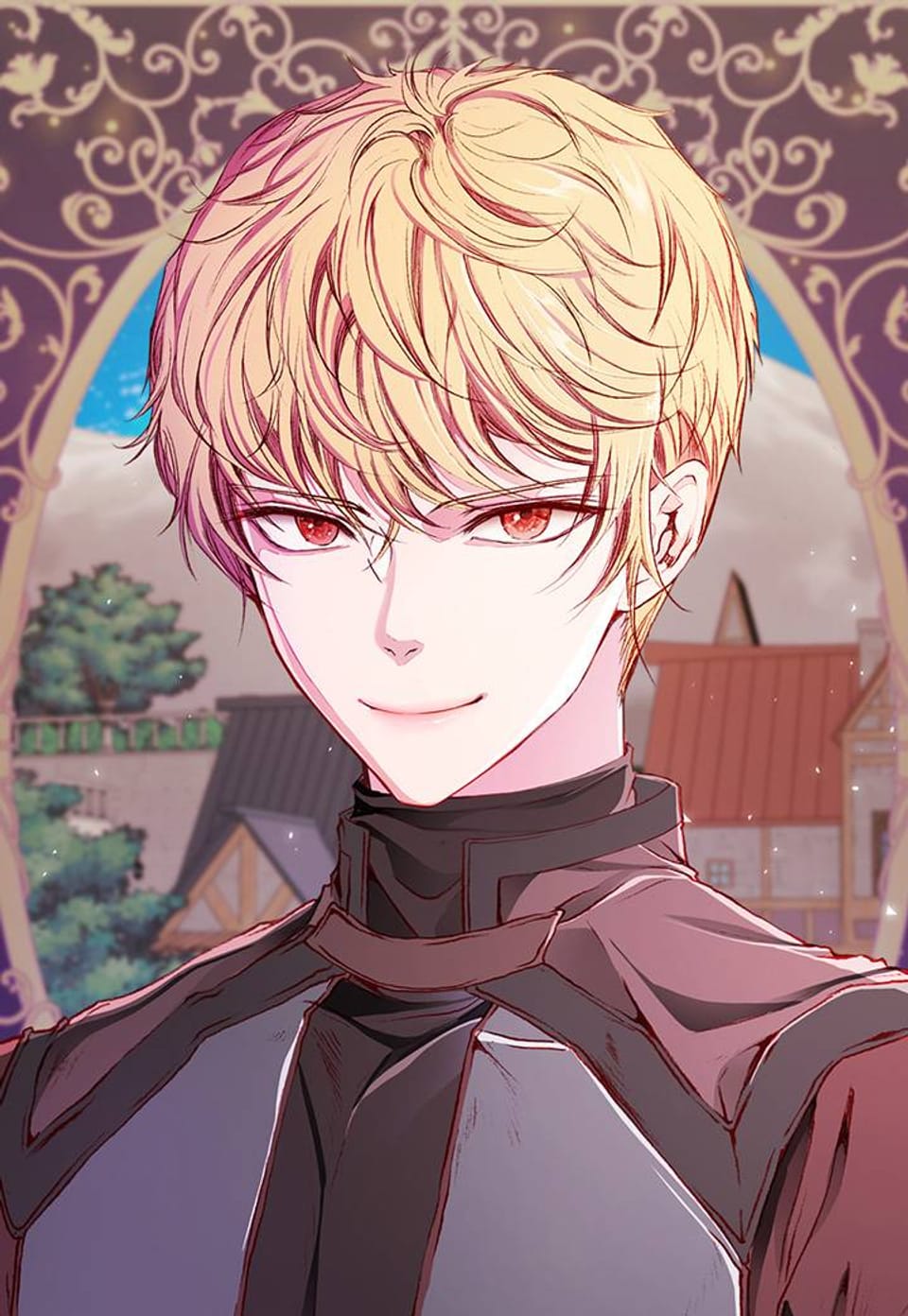 못난이 공녀가 되었습니다 43화