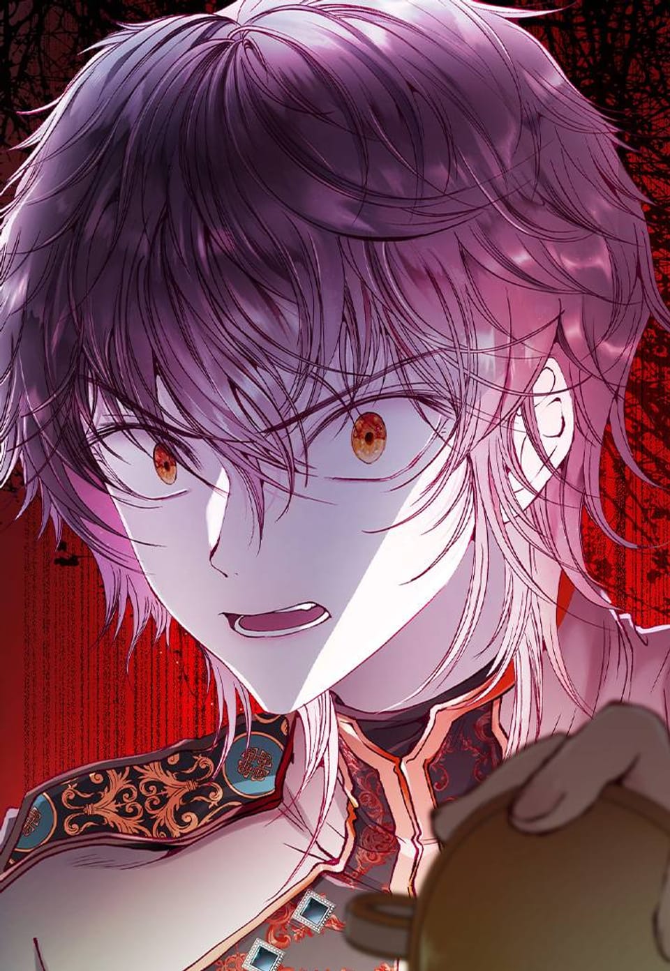 못난이 공녀가 되었습니다 66화