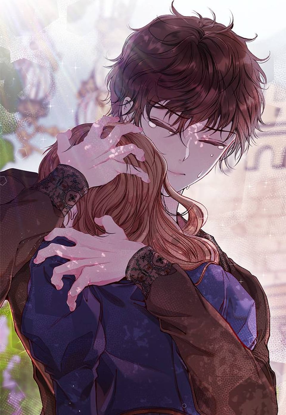 못난이 공녀가 되었습니다 79화