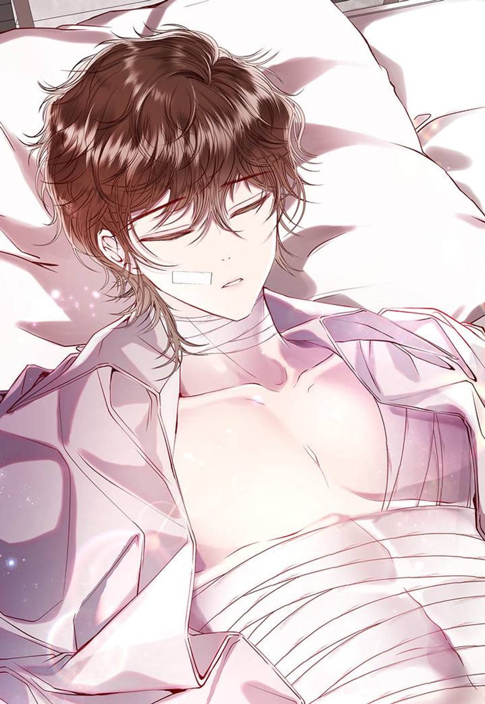 못난이 공녀가 되었습니다 88화