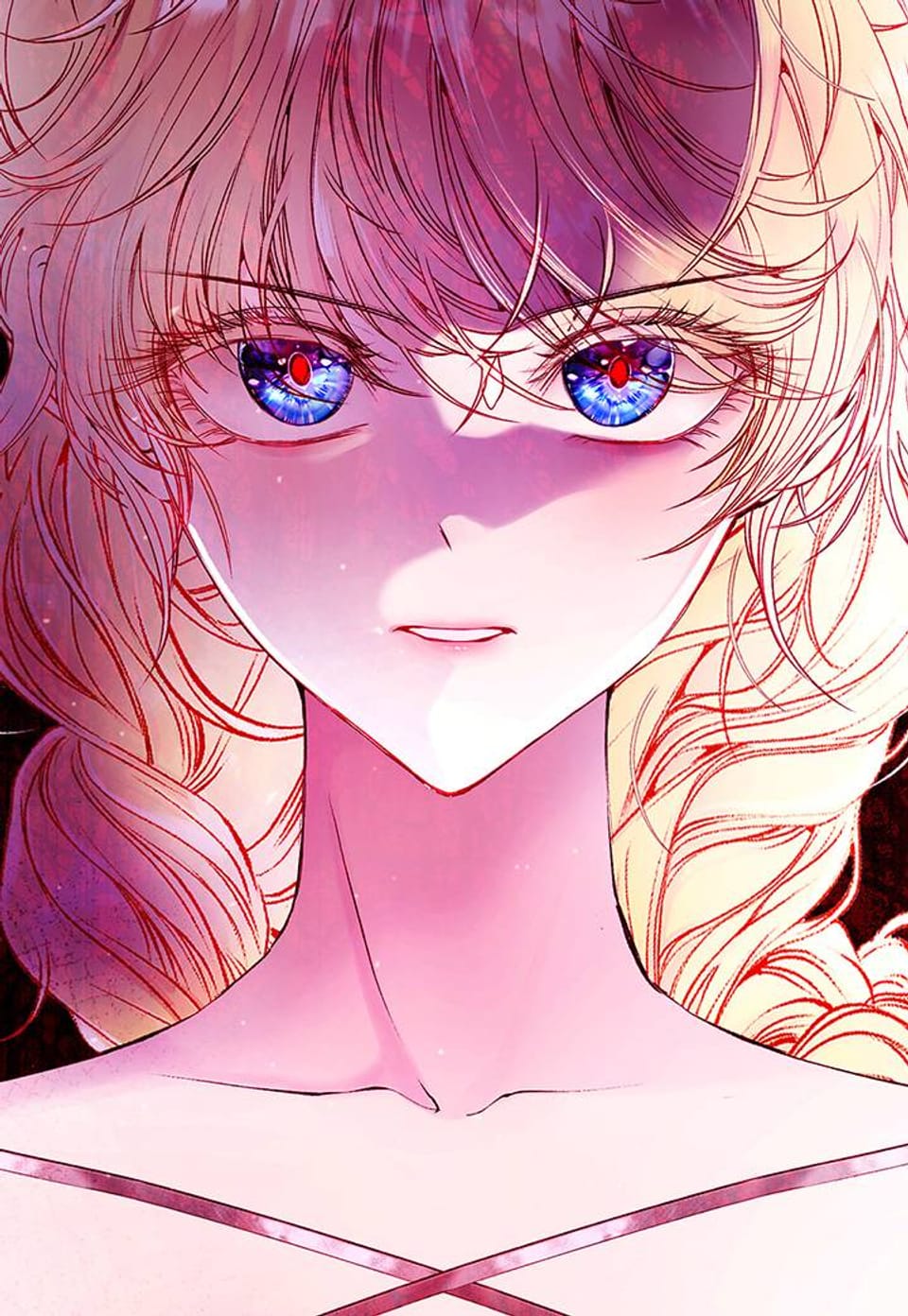 못난이 공녀가 되었습니다 89화