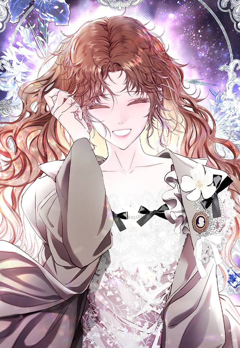 못난이 공녀가 되었습니다 101화