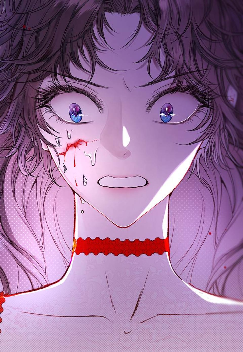 못난이 공녀가 되었습니다 107화